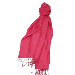 Pashmina Ibiza Pink