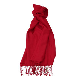 fireman red
