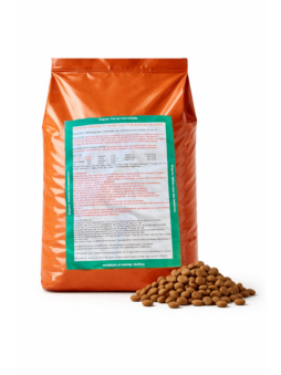 TOPSTAR SPECIALTY Senior Light Fish & Potato No Grain - voor de gewrichten - 4kg